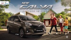 Promo Toyota Agya Pekanbaru